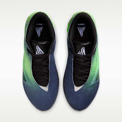 Ja 4 EP Basketball Shoes. Nike JP